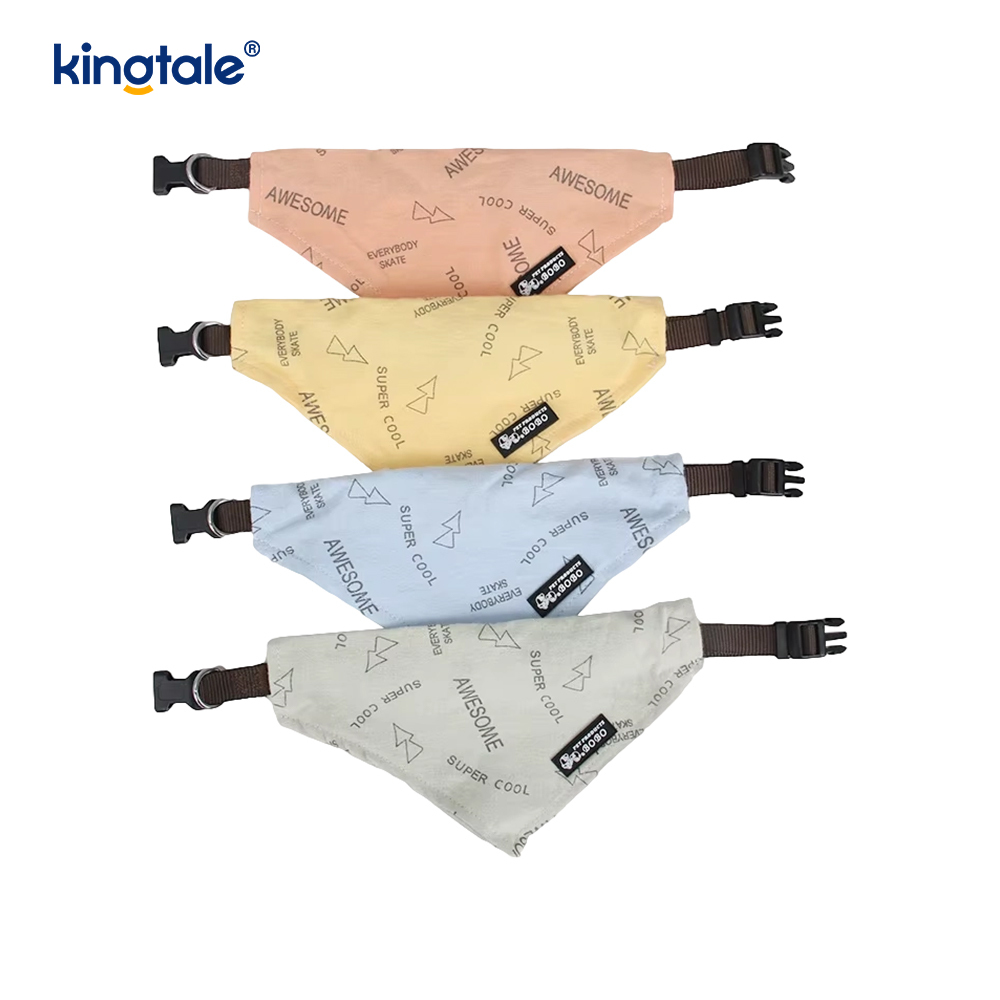 Collar Scarf Peataí