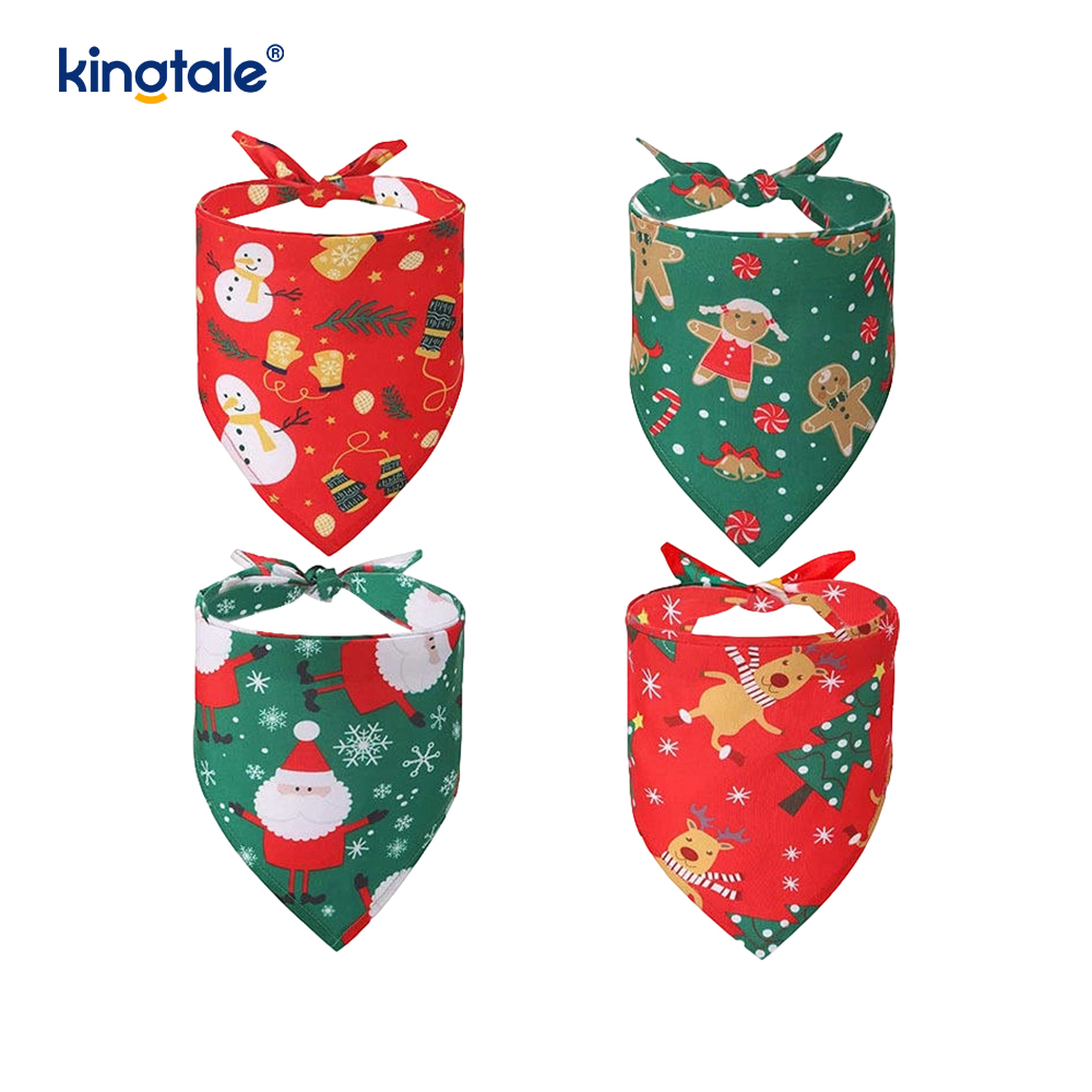Bandana Peataí na Nollag