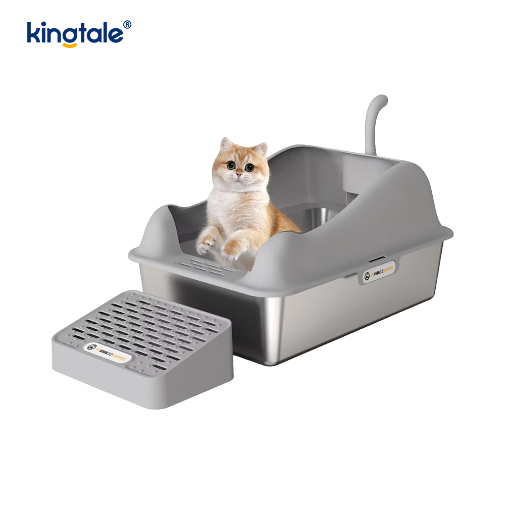 Bosca Bruscair Cat Frith-splash leath-iata