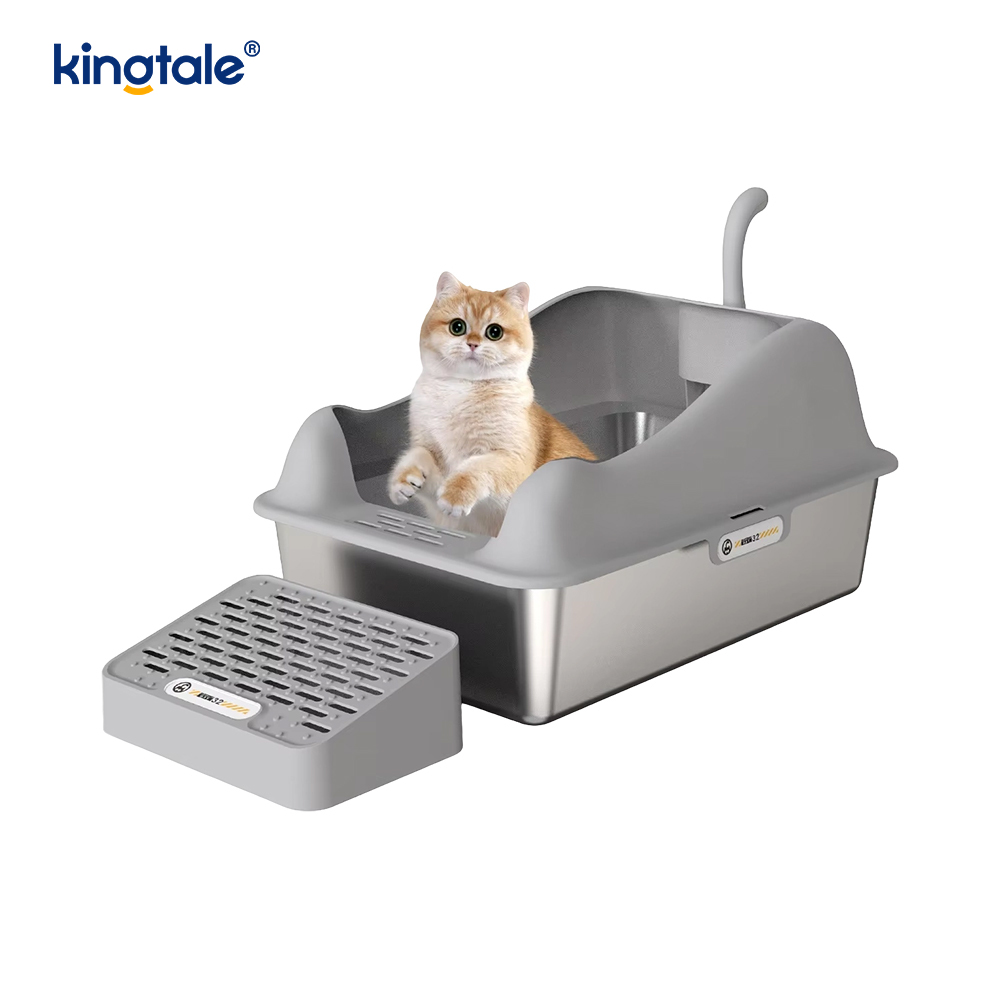 Bosca Bruscair Cat Le Pedal Frith-ghaineamh