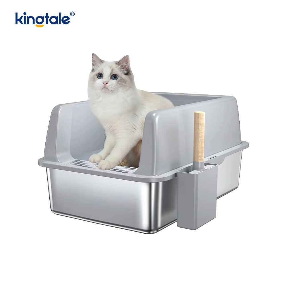 Bosca Bruscair Cat Le Pedal Frith-ghaineamh