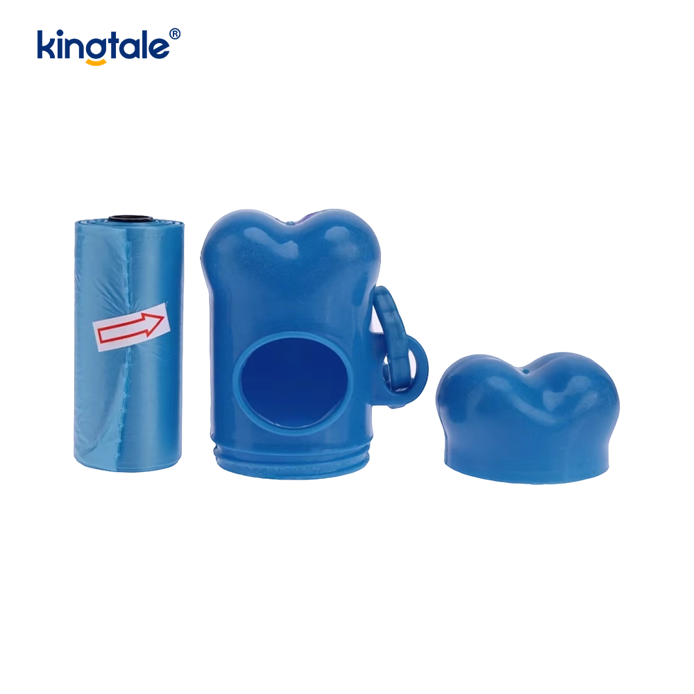 Sealbhóir Mála Poop Pet