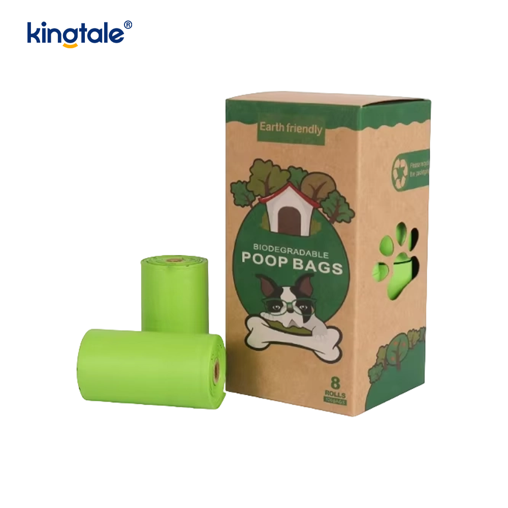 Socraigh Mála Poop Pet