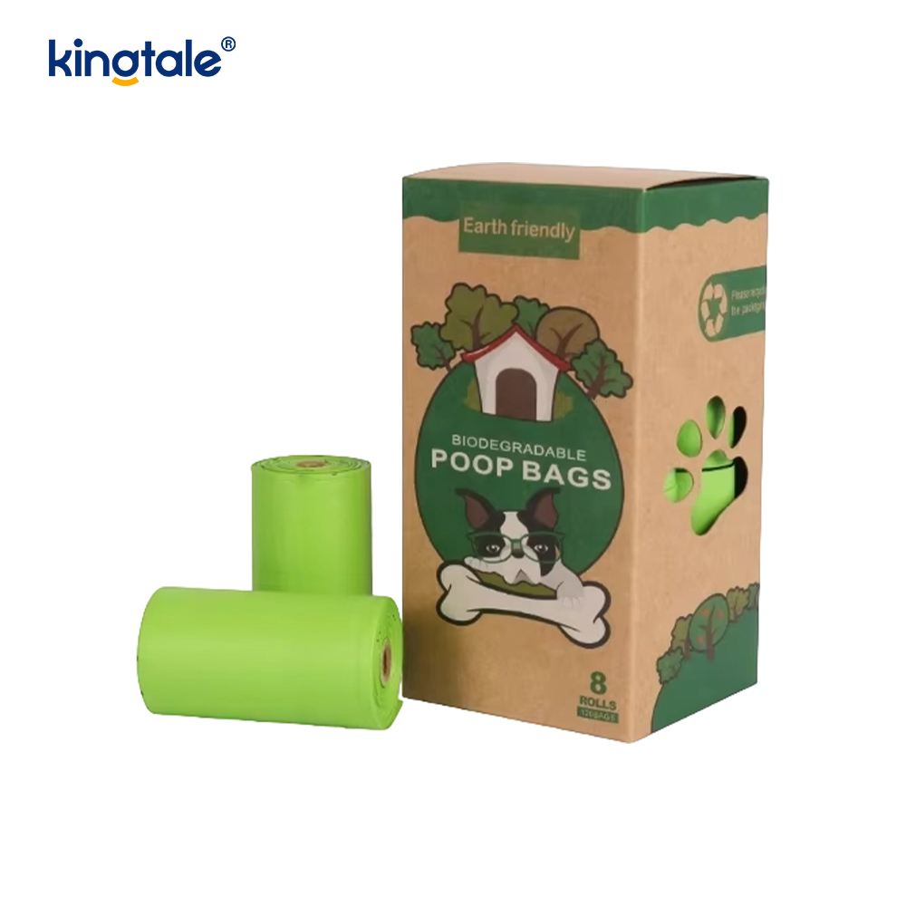 Socraigh Mála Poop Pet