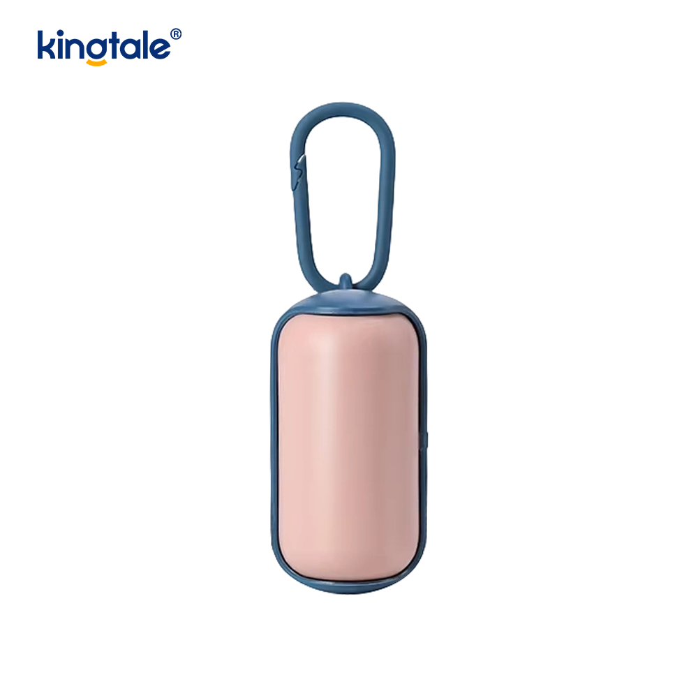Dáileoir Mála Poop Pet