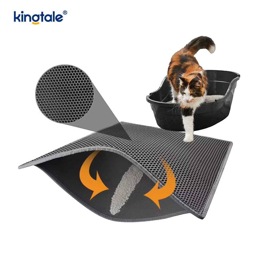 Mat Bruscair Cat