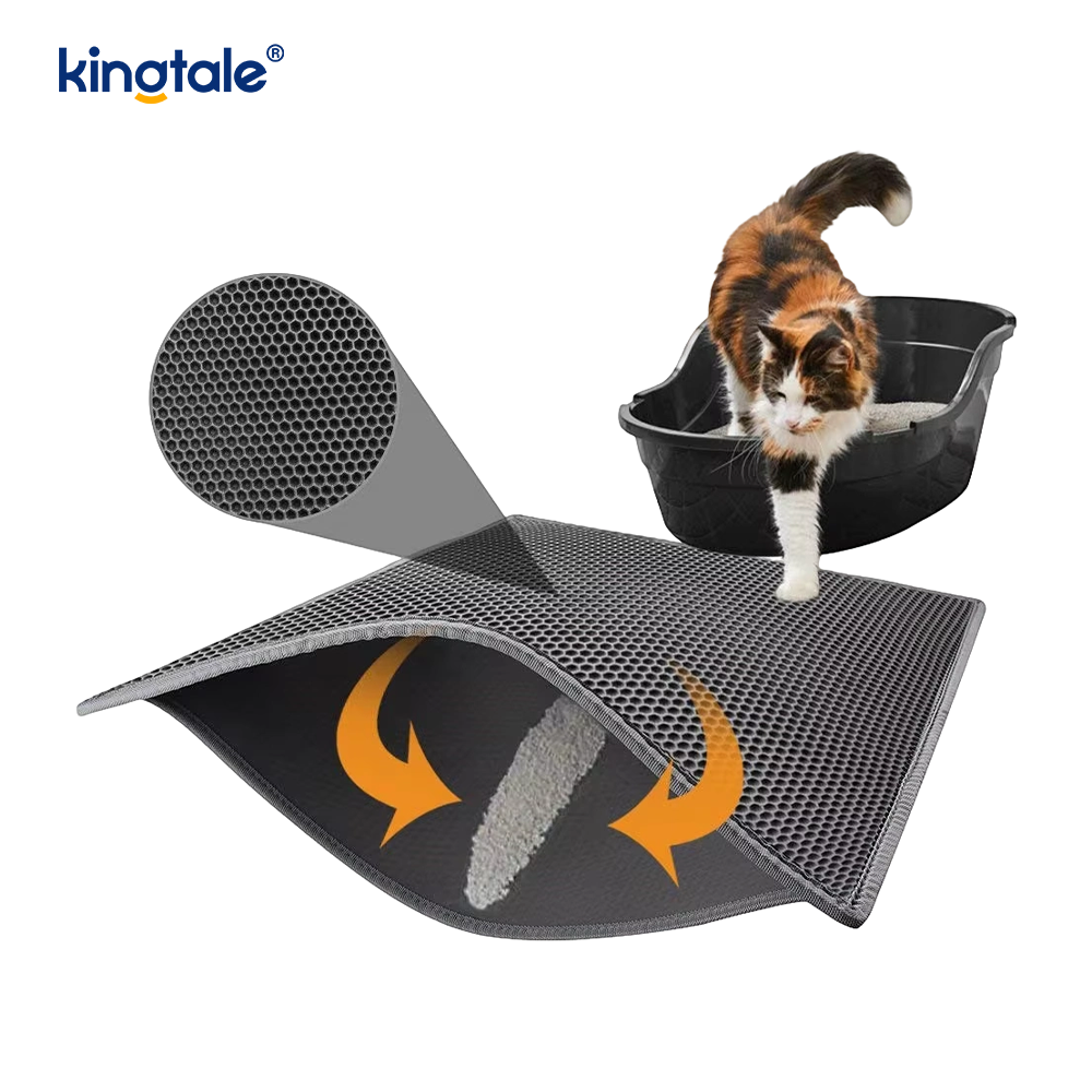 Mat Bruscair Cat