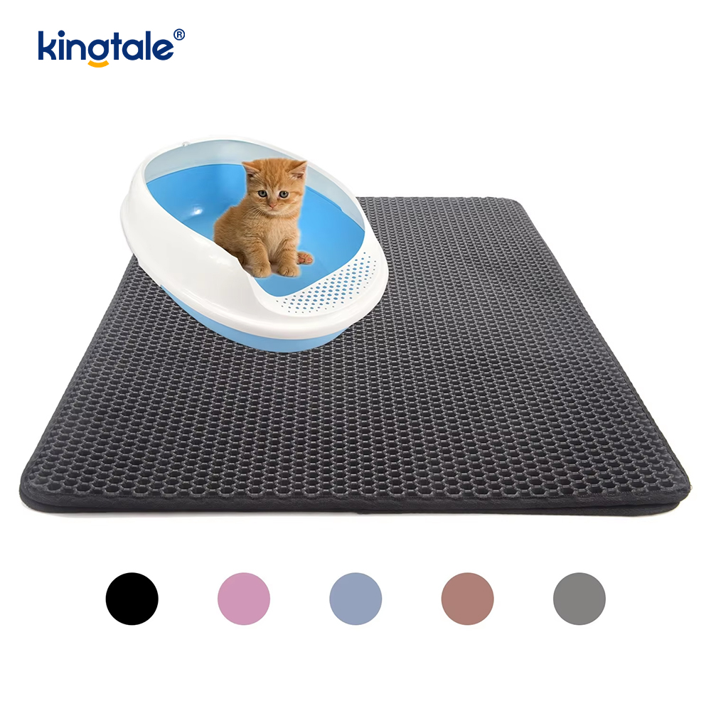 Mat Bruscair Cat