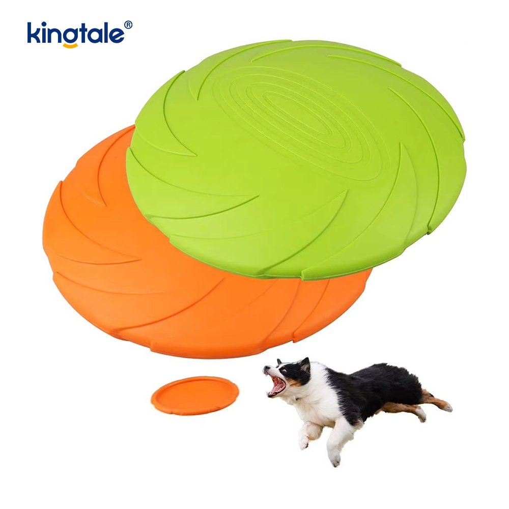 Pet Frisbee