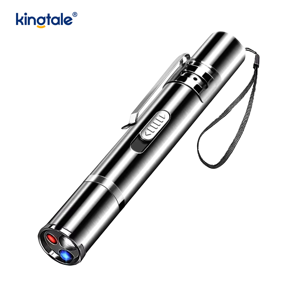 Bréagán Cat Laser USB-Rechargeable