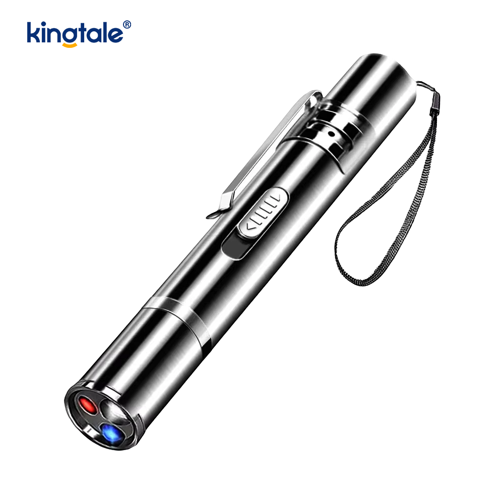 Bréagán Cat Laser USB-Rechargeable
