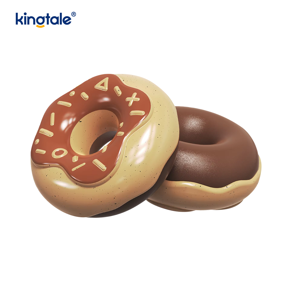 Bréagáin Peataí Donut