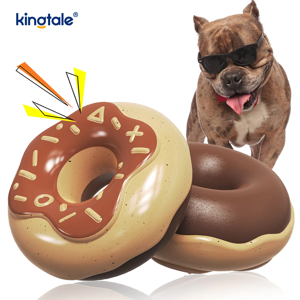 Bréagáin Peataí Donut