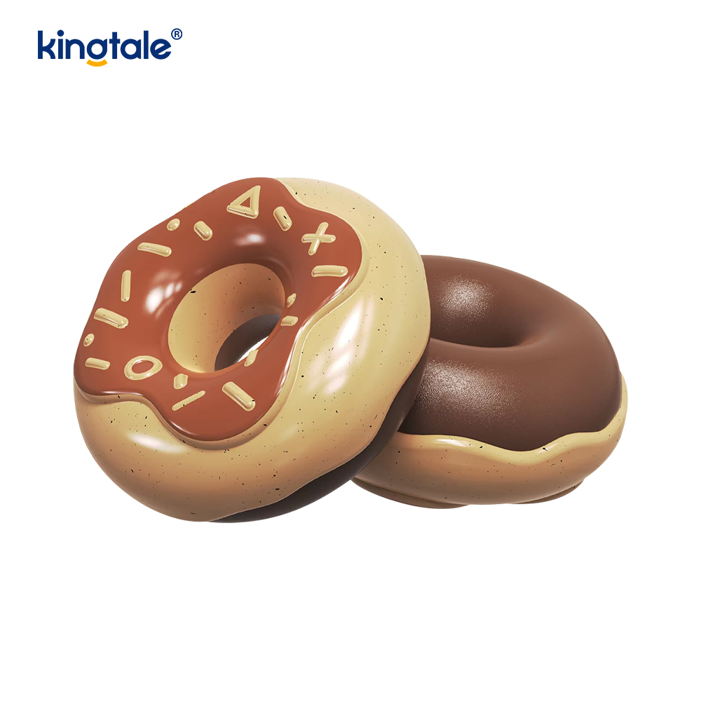 Bréagáin Peataí Donut