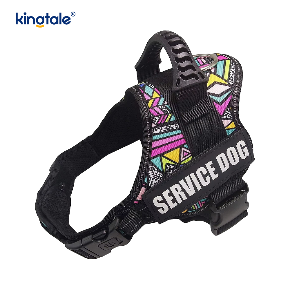 Pet Harnesses