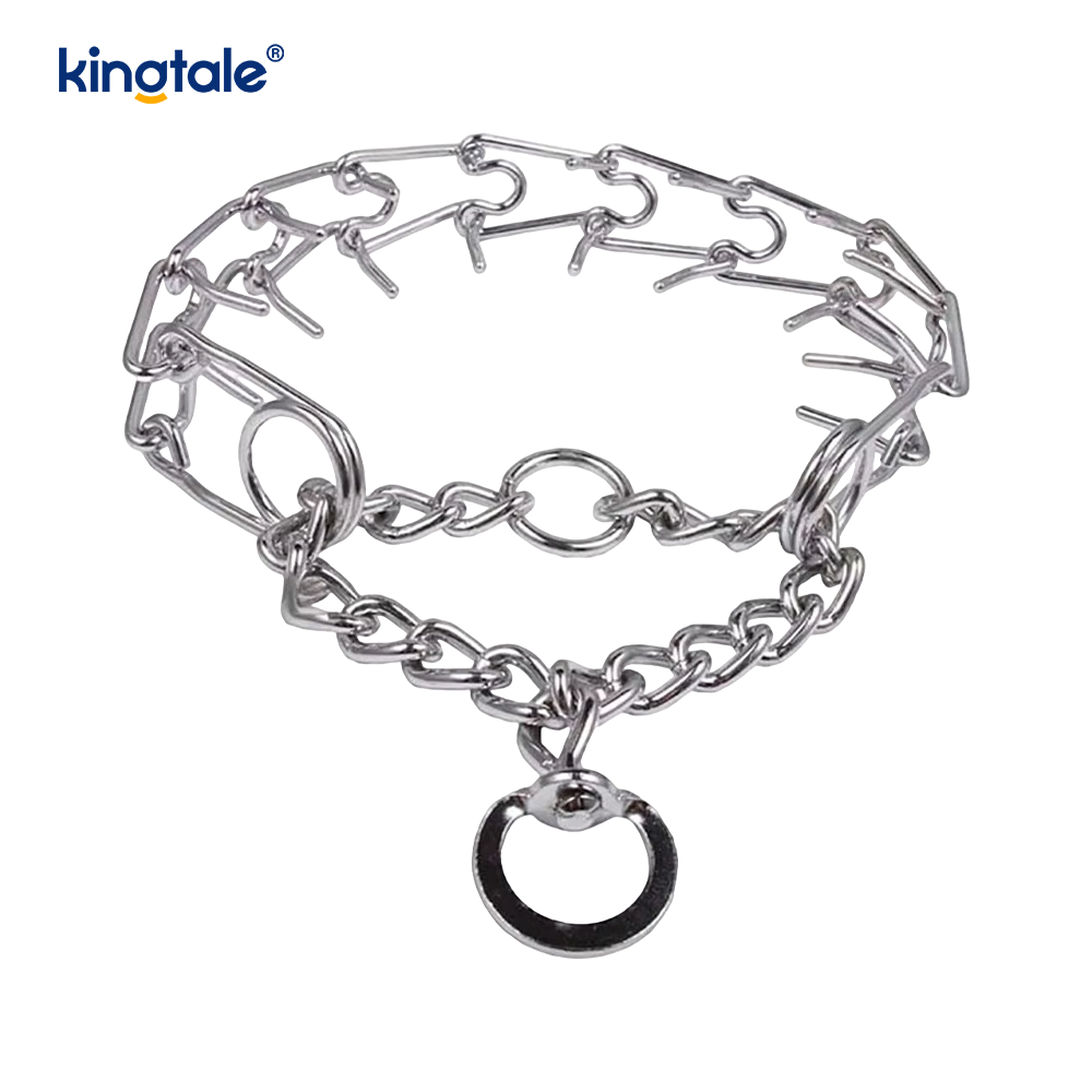 Collar Prong Madraí