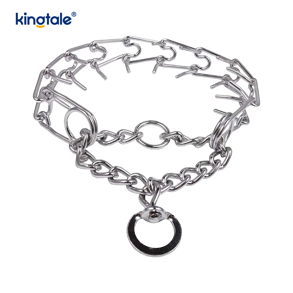 Collar Prong Madraí
