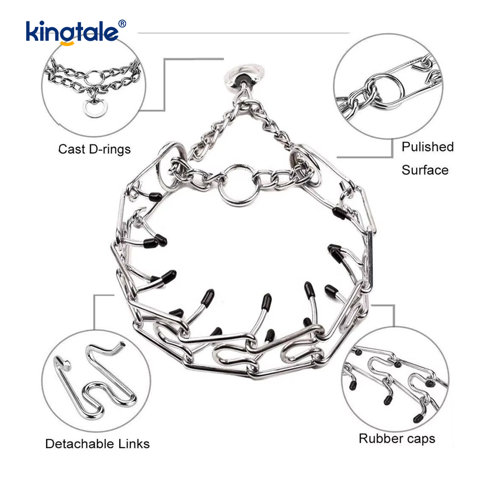 Collar Prong Madraí
