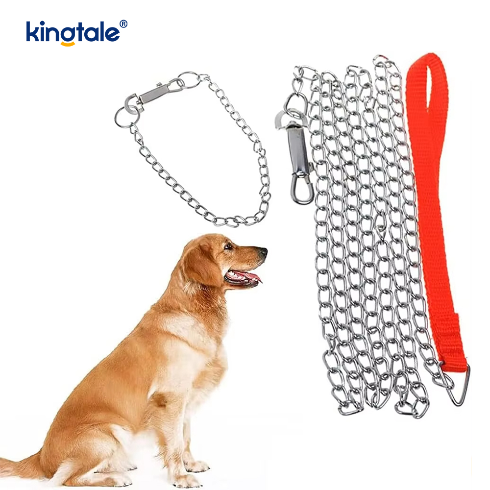 Madra Prong Leash