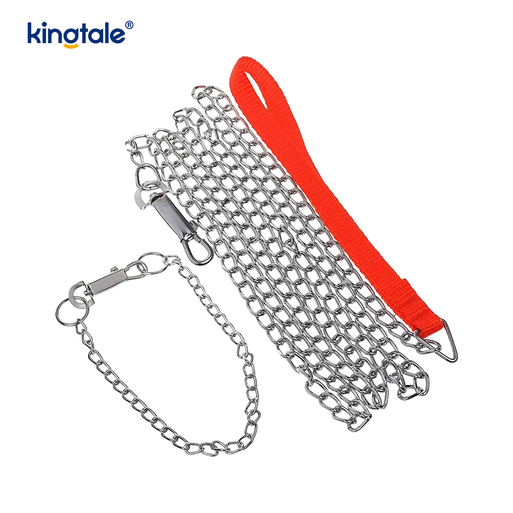 Madra Prong Leash