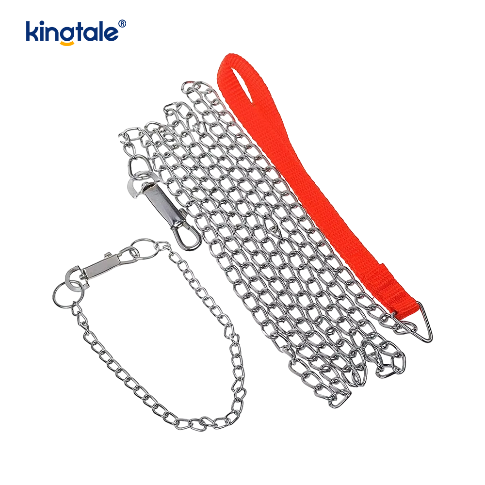 Madra Prong Leash