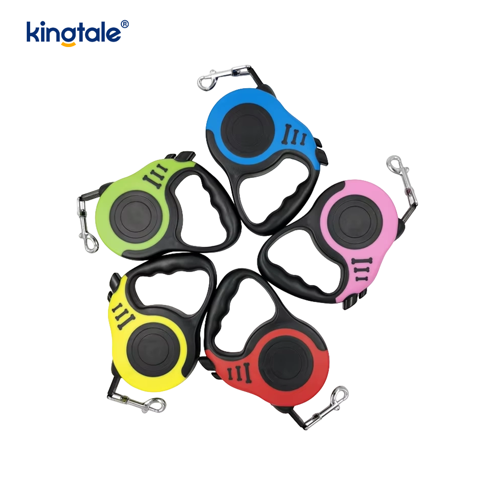 Leash Uathoibríoch Retractable