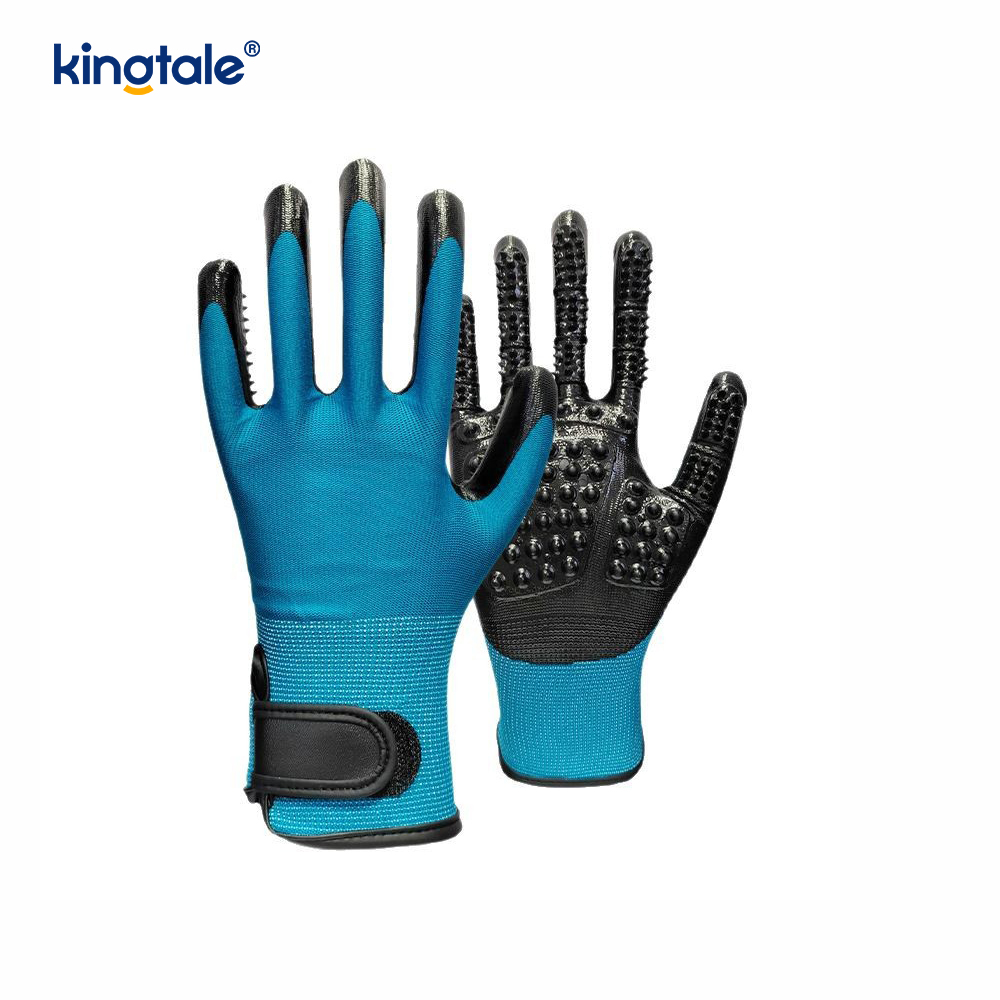 Glove Glantóir Gruaige Peataí Lámhainní Milseog Gloine Grúmaeireachta Peataí Glove Deshedding Scuab
