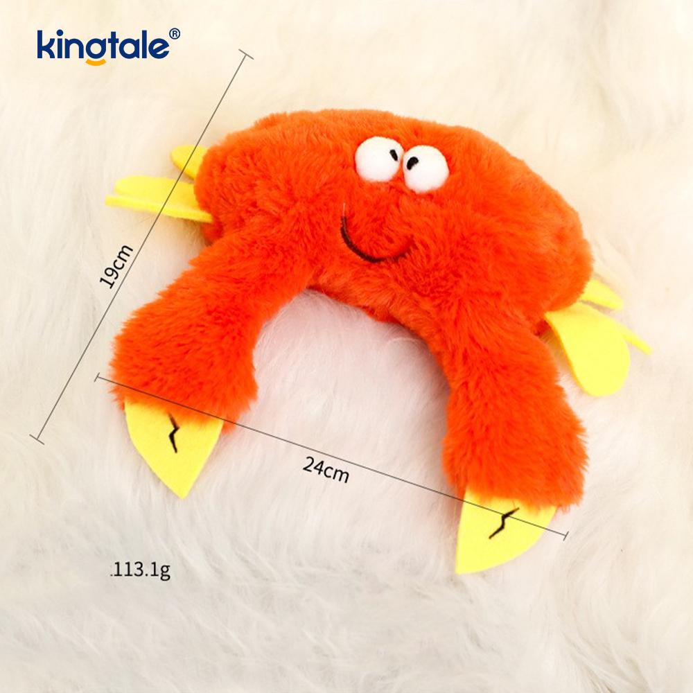 Bréagán Plush Peataí Geal Gealbhan Insamhladh Do Gach Pórtha Cat Kicker Bréagáin Catnip Gealbhan