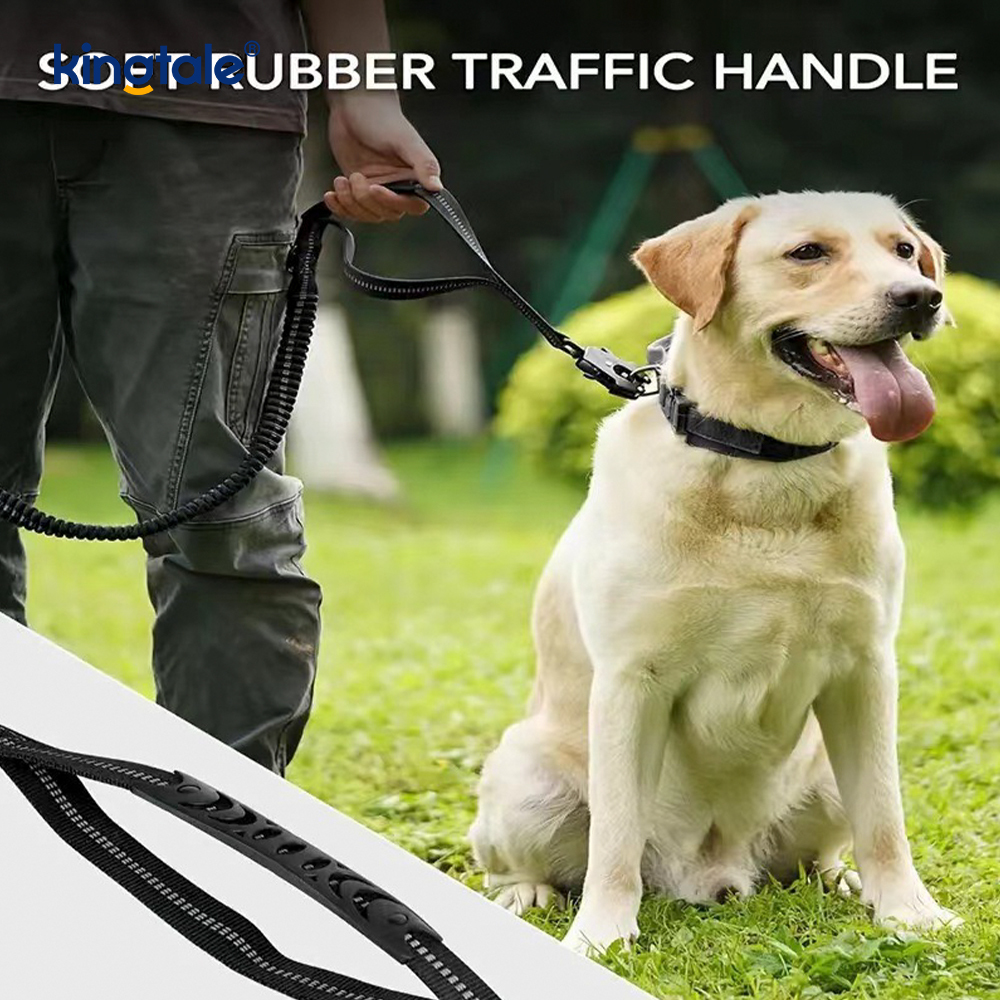 4 In 1 Luaidhe Madraí Trom Dualgais Le Crios Sábhála Gluaisteán agus Láimhseáil Bog Padded