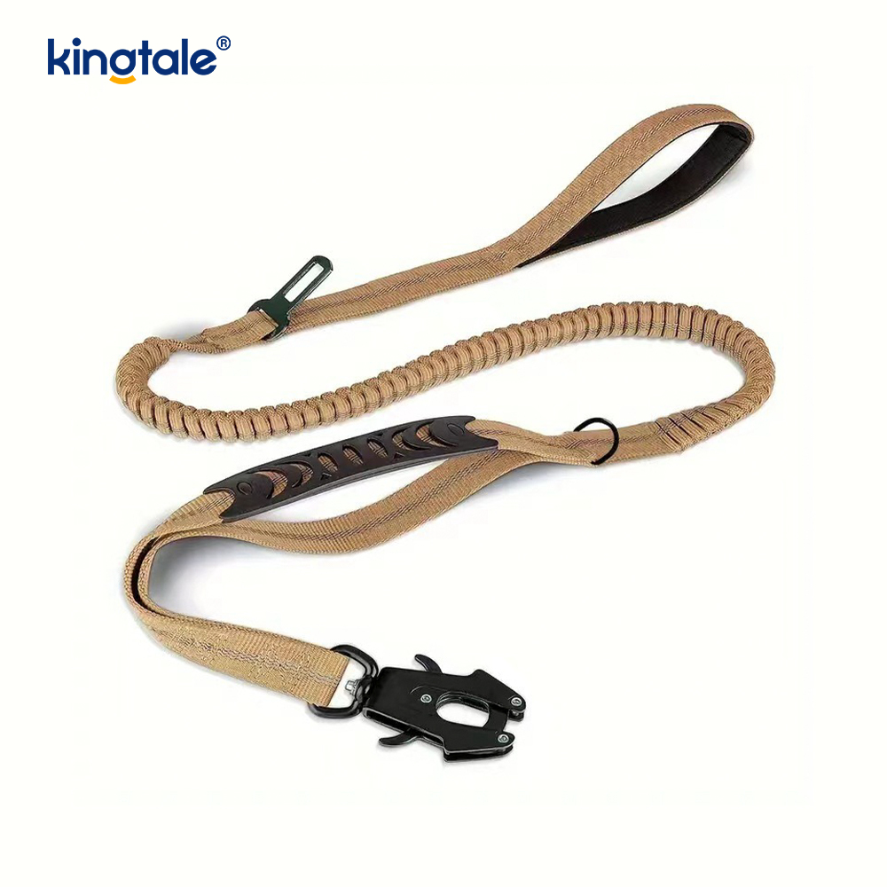 4 In 1 Luaidhe Madraí Trom Dualgais Le Crios Sábhála Gluaisteán agus Láimhseáil Bog Padded