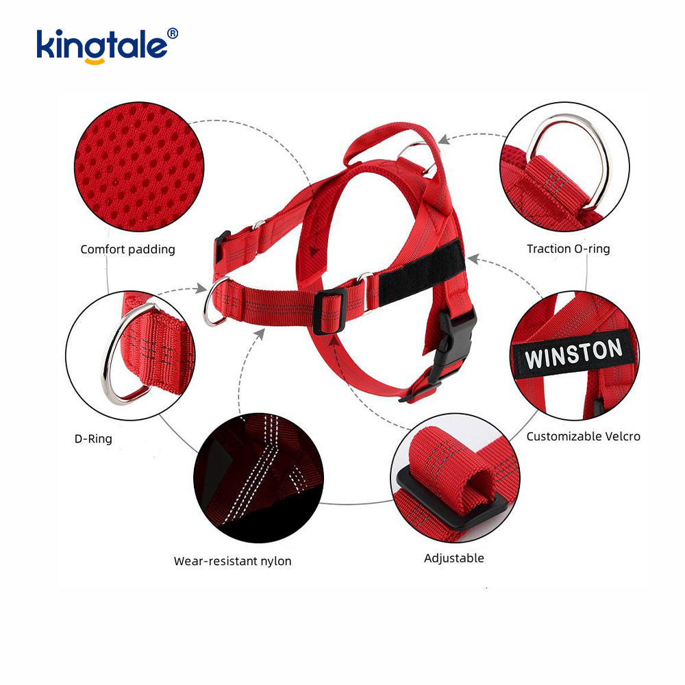 Mogalra Machnamhach an Chustaim Durable Adjustable Gan Tarraingt Úim Madraí