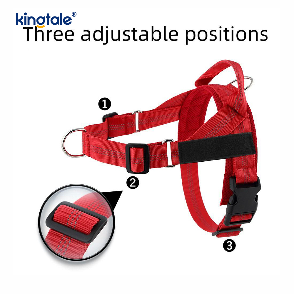 Mogalra Machnamhach an Chustaim Durable Adjustable Gan Tarraingt Úim Madraí