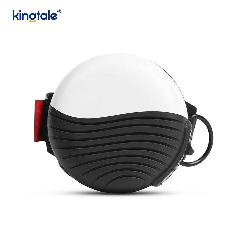 Luaidhe Stíl Wristwatch Pet Leash Retractable do Mhadraí Beaga Meánmhéide