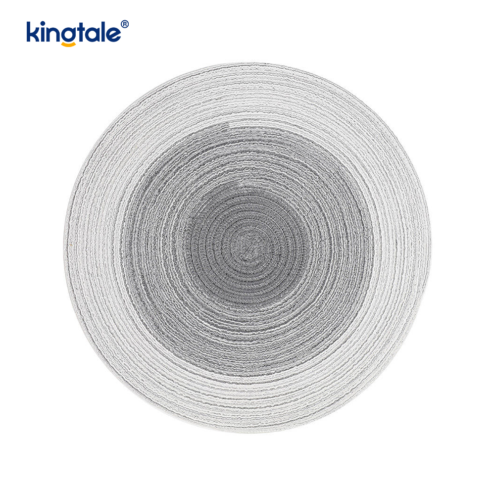 Nádúrtha Sisal Cat Scratcher Mat Cothrománach Urlár Cat Scratching Pad Rug